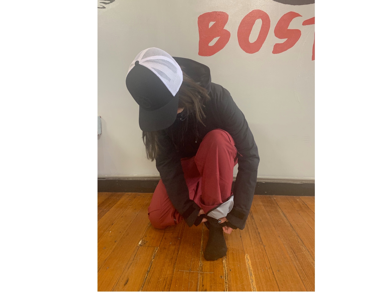 Ski Apparel How Should My Outerwear Fit? The Ski Monster